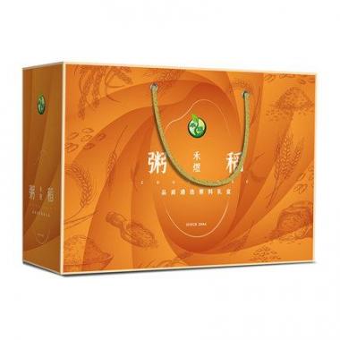 禾煜禾家粥稻伴手礼礼盒1000g