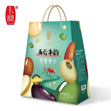 卡宴五谷丰韵杂粮礼盒1000g