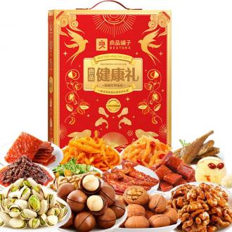 高蛋白好运礼