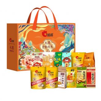 2023食纷有礼新春C款