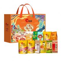 2023食纷有礼新春C款