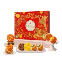 良品铺子 健康良辰月
