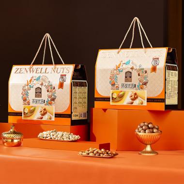 臻味-2.4kg环球优选礼盒